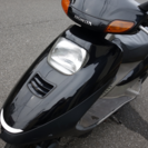 中古　２１６００ｋｍ　ホンダ HONDA　SPACY１２５　スペ...