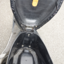 中古　２１６００ｋｍ　ホンダ HONDA　SPACY１２５　スペーシー１２５　スペイシー125