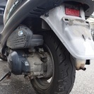 中古　２１６００ｋｍ　ホンダ HONDA　SPACY１２５　スペーシー１２５　スペイシー125