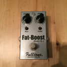full tone Fat Boost FB-3 (エフェクター...