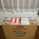 タミヤ・ジャパンカップJRサーキット