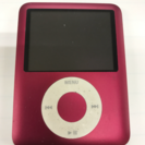 iPod nano (第 3 世代)・8GB・音良好・箱、ケース...