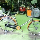 大特価値下げ！！格安整備済自転車！！482