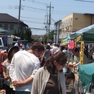 ★出店無料★チャリティフリーマーケット in 町田市