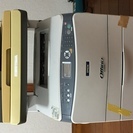 EPSON レーザープリンター LP-A500F　新品トナー ２...