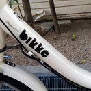 電動アシスト　20インチ　ビッケモブ　ご用意まで少しお時間いただきます。カラーは選べます。