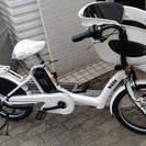 ブリヂストン　20インチ　17年ビッケポーラー　メーカー在庫限り！電動最安値挑戦中！用意まで10日前後かかります。完売カラーもあります