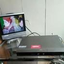 (49)SHARP   HDD /DVD レコーダー 　DV-A...