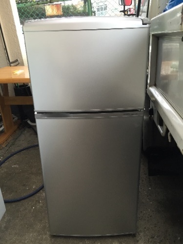 予約済み2011年 アクア 109L 冷蔵庫  売ります