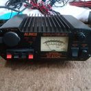 アマチュア無線 アイコム2720
