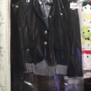 入学式のスーツ