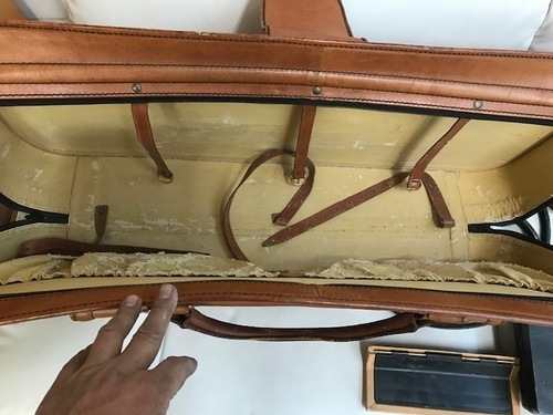 スケドーニ製 フェラーリ テスタロッサ車載バック Ferrari フェラーリ