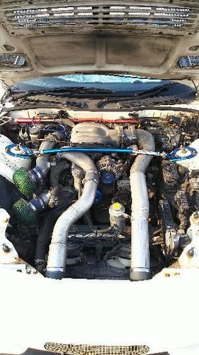 Rx 7 Fd3s 4型rs 雨宮フルチューン仕様 あずにゃん 川口のrx 7の中古車 ジモティー