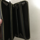 コムサの長財布