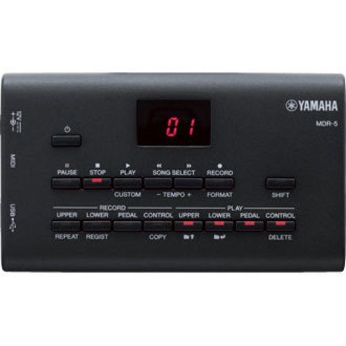 【商談成立】【美品・完全動作品】ヤマハエレクトーンELシリーズUSB用MDR-5をお譲りします