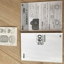 一眼カメラ  美品  セット