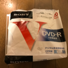 SONY DVD