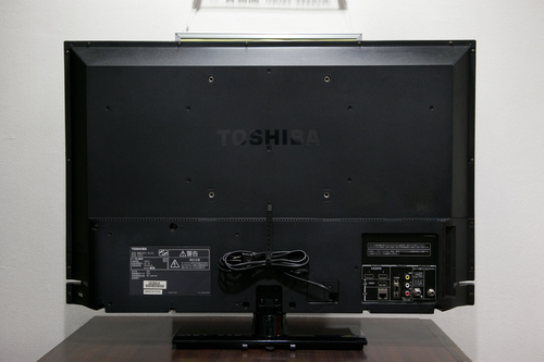 東芝 32型液晶テレビ REGZA レグザ 32S5 2013年製 店頭販売