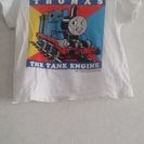 トーマスのTシャツ　サイズ90