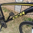 （商談中）中古車/ASAHI★インディケーター-F　26型　マウンテンバイク/ブラック
