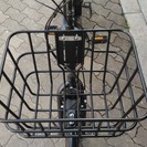 大人気！！期間限定価格！限定1台　全国最安値。パナソニックギュットアニーズDX　ネイビー1台　ジモティー特価！！今月末まで特別価格！今月で掲載終了！早い者勝ち！！