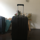 旅行 スーツケース