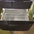 三菱 冷凍冷蔵庫 520L保証付