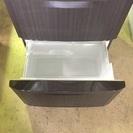 三菱 冷凍冷蔵庫 520L保証付