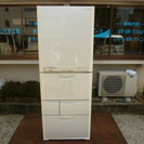★✩　National　冷凍冷蔵庫　NR-E46XU-H　200...