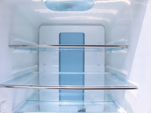 ファミリー向け 401L 5ドア冷蔵庫 東芝 GR-40NC