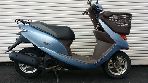 AF62　ディオチェスタ　4st