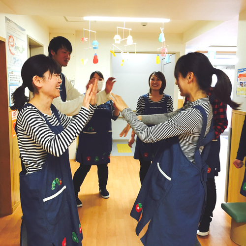 横浜市神奈川区 のアイン三枚町保育園で保育士募集中 アイン保育園 片倉町の保育士の正社員の求人情報 中央出版 アイン保育園 ジモティー 横浜市神奈川区 のアイン三枚町保育園で保育士募集中 アイン保育園 片倉町の保育士の正社員の求人情報 中央出版 アイン保育園 ジモティー