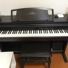 ヤマハ　グラビノーバ　CLP511　（電子ピアノ）→お取引完了