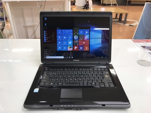☆東芝 dynabook EX/33H （ネット加入で更にオトクに！）