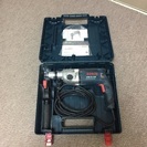 値下げ‼️美品‼️ボッシュBOSCH振動ドリル GSB 21-2RE