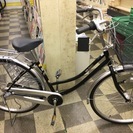 4262]マルイシ シティサイクル ママチャリ 26ンチ 内装3段変速 3LED ...