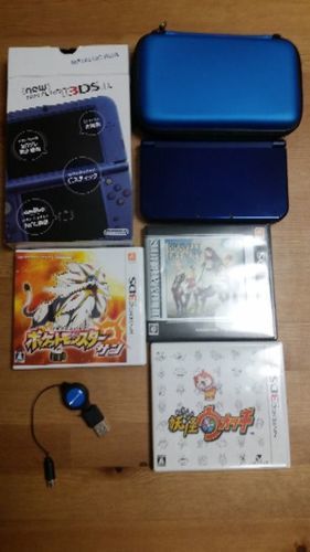 急募！特別価格！NEW 3DS LL