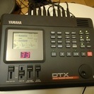 YAMAHA　電子ドラム　初代DTX　売り切ります！