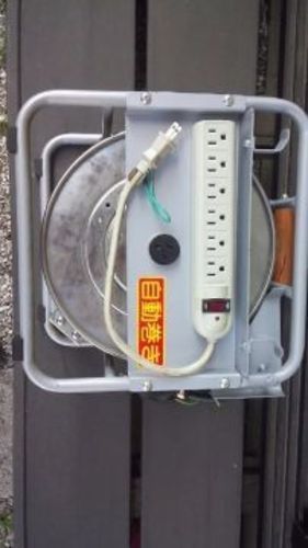 珍しい一品 自動巻き 電気ドラム