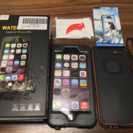 新品 iPhone6/6s用ケース 防水・防雪・防塵・耐衝撃