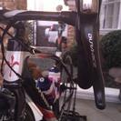 分割相談可能。身長に合わせてフレームを御用意致します。新品