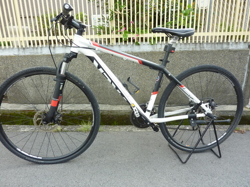 ＴＲＥＫ　マウンテンバイク　8.3ＤＳ　ゲイリーフィッシャーコレクション