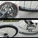 ＴＲＥＫ　マウンテンバイク　8.3ＤＳ　ゲイリーフィッシャーコレクション