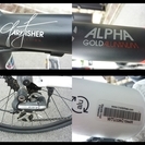 ＴＲＥＫ　マウンテンバイク　8.3ＤＳ　ゲイリーフィッシャーコレクション