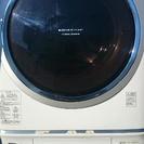 大幅値下げ！ドラム式洗濯乾燥機