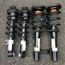 R56 BMW MINIミニクーパー クーパーS 純正サスペンション