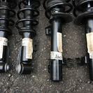 R56 BMW MINIミニクーパー クーパーS 純正サスペンション