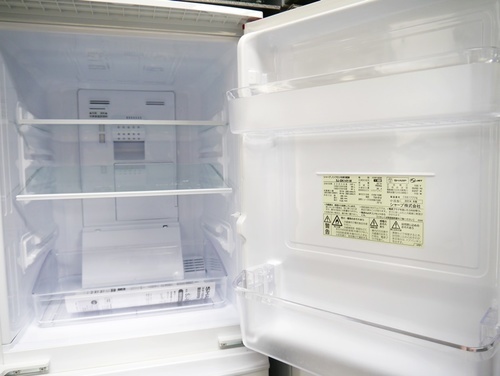 リサイクルショップどりーむ天保山店 No12574 冷蔵庫 AQUA 2020年