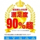 4/16　日給5,000円　‘やって良かった’の声が90％超【遺...