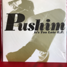 Pushim レコード